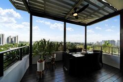 The Crest (D3), Condominium #441000251